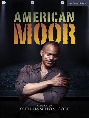 cover image of American Moor